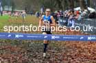 BGirls Under-13s 2025 Liverpool Cross Challenge, Sefton Park, Saturday, November 22th. Photo: David T. Hewitson/Sports for All Pics